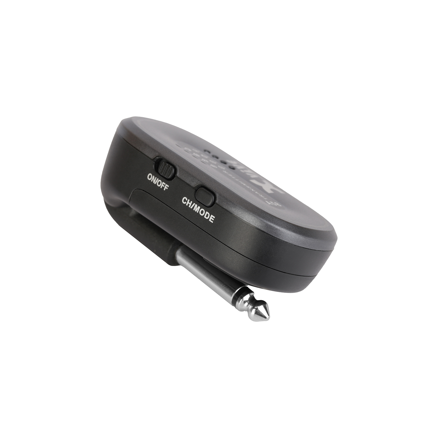 A58T Wireless Guitar System, 5.8 GHz Transmitter